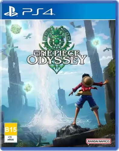 One Piece Odyssey | Video Game