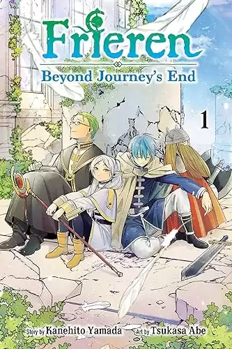 Frieren: Beyond Journey's End, Vol. 1 (1)